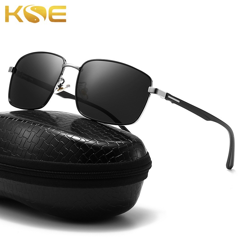 Sunglasses Aviator Polarized - Occhiali da sole polarizzati da aviatore