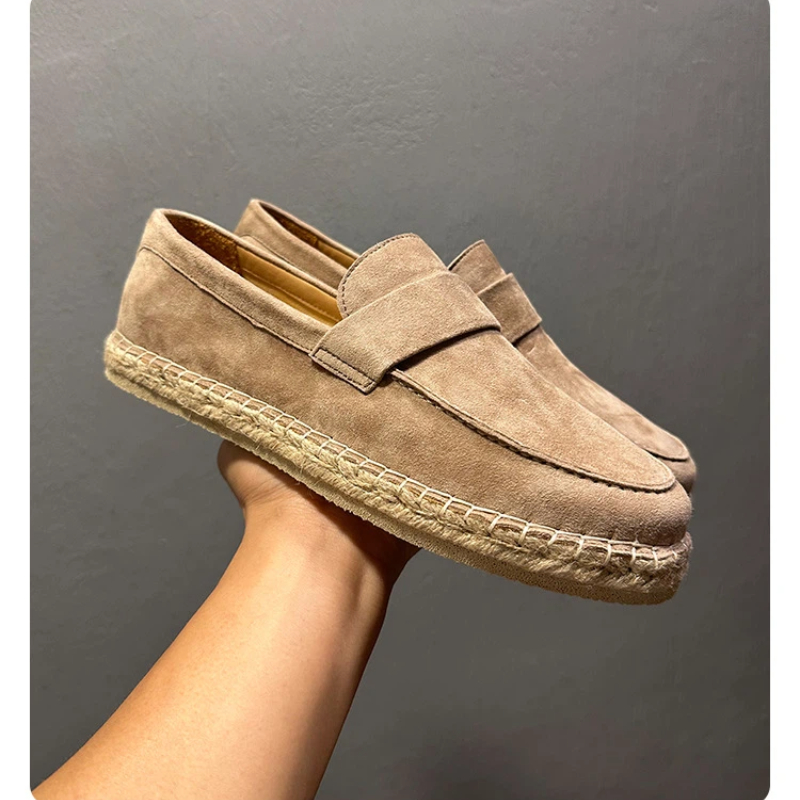YETTIES Espadrillas Traspirant - Espadrille Slip On recensione e prezzo