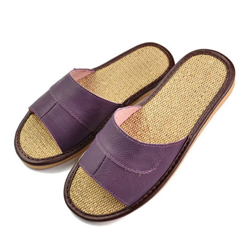 2025 Pantofole in pelle animal - Casual Sandal Leather recensione e prezzo