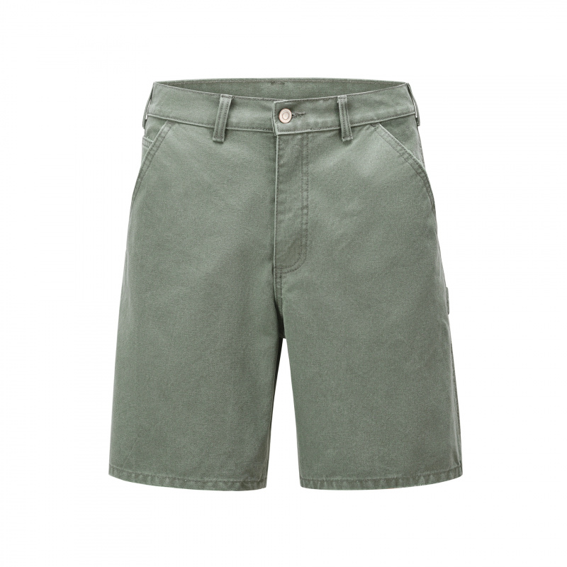 MAQVOB Abbigliamento da estern - Shorts Chino Slim recensione e prezzo
