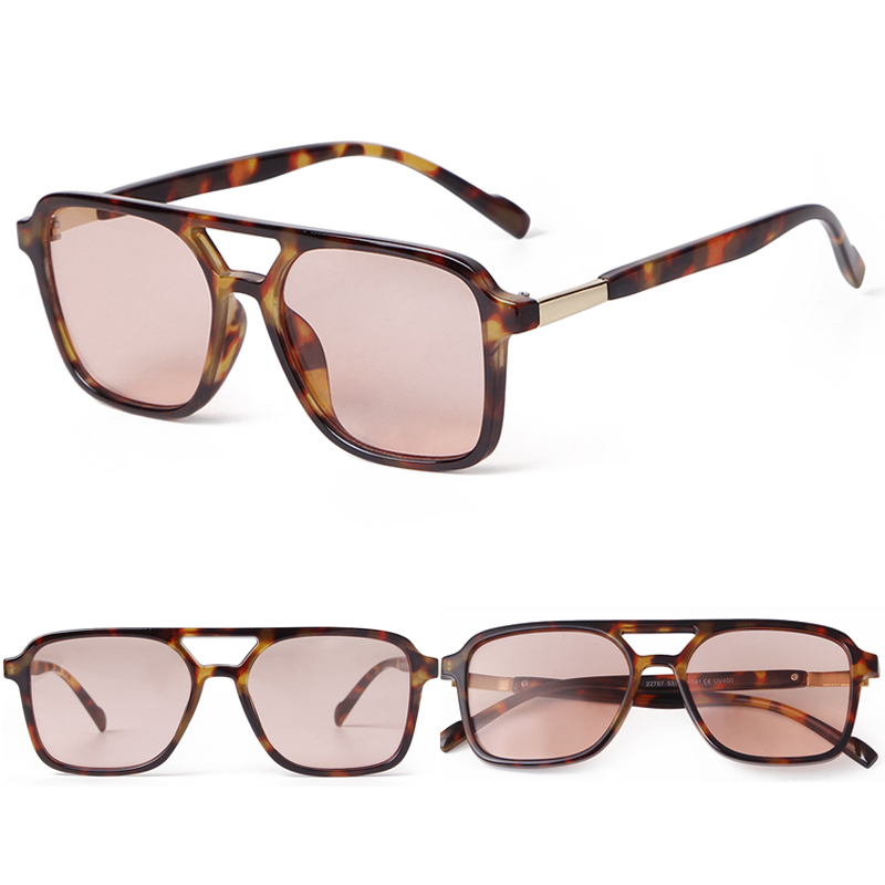 Occhiali da sole pilota grandi - Sunglasses Aviator Polarized recensione e prezzo
