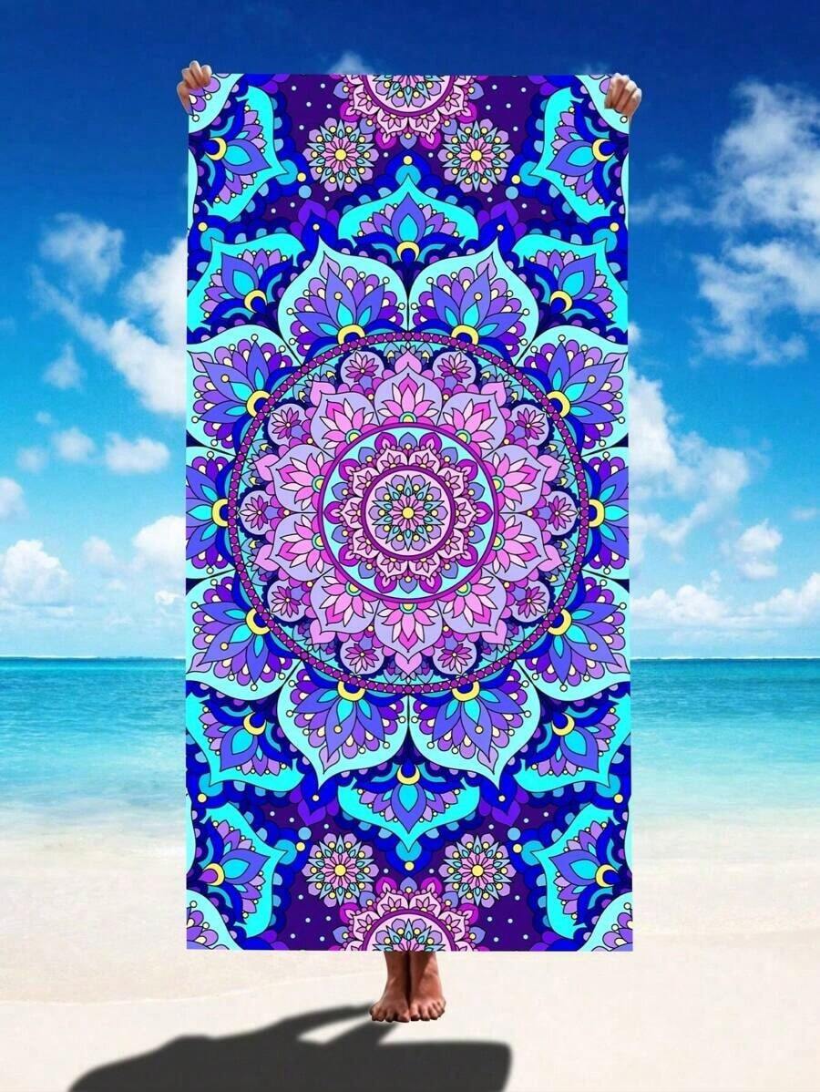 Telo da Spiaggia/Asciugamano S - Beach Towel Large recensione e prezzo