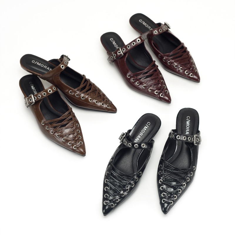 Sandali con tacco basso da don - Casual Sandal Leather recensione e prezzo