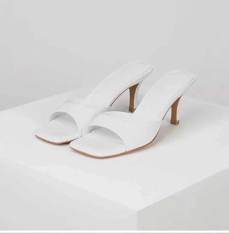 Pantofole da donna estive Sand - Casual Sandal Leather recensione e prezzo
